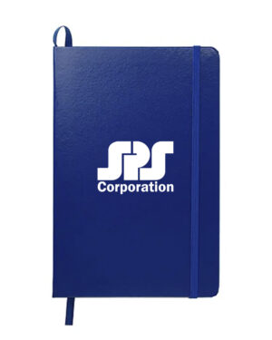 Bound JournalBook - SPS