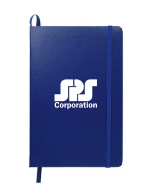 Bound JournalBook - SPS