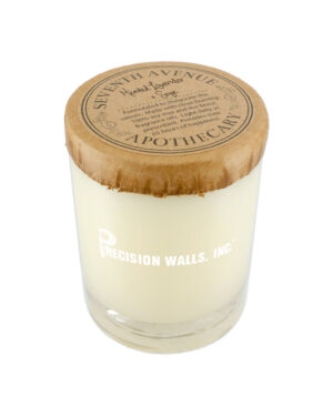 11 oz Glass Jar Candle