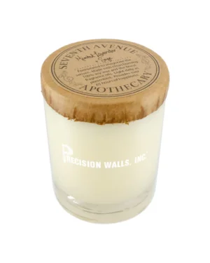 11 oz Glass Jar Candle