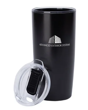 22 oz Hot and Cold Tumbler – AES