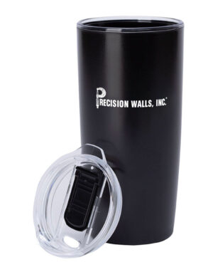 22 oz Hot and Cold Tumbler