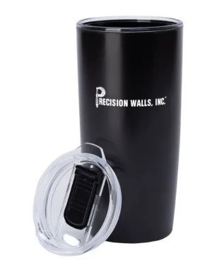 22 oz Hot and Cold Tumbler