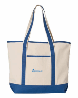 Deluxe Tote