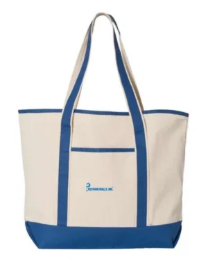 Deluxe Tote