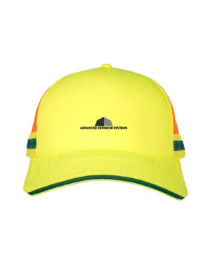 Safety Trucker Cap - AES