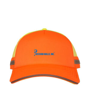 Safety Trucker Cap