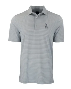 Men's Micro Pique Stripe - AES PreFab