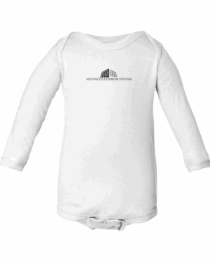 Infant Bodysuit - AES