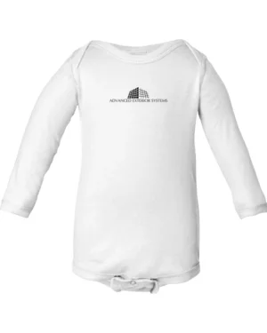 Infant Bodysuit - AES