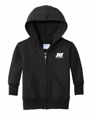 Infant Full-Zip Hooded - SPS