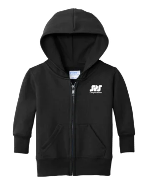 Infant Full-Zip Hooded - SPS