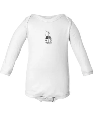 Infant Bodysuit - AES PreFab