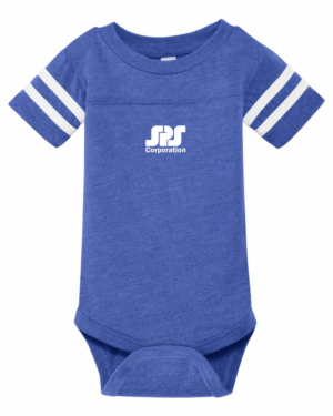 Infant Football Bodysuit - SPS