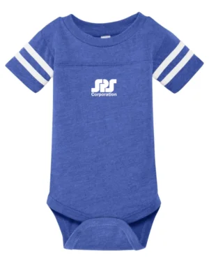 Infant Football Bodysuit - SPS