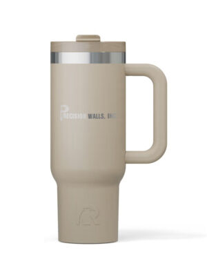 30oz RTIC Road Trip Tumbler