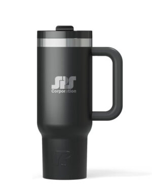 30oz RTIC Road Trip Tumbler - SPS