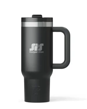 30oz RTIC Road Trip Tumbler - SPS