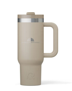 30oz RTIC Road Trip Tumbler - AES