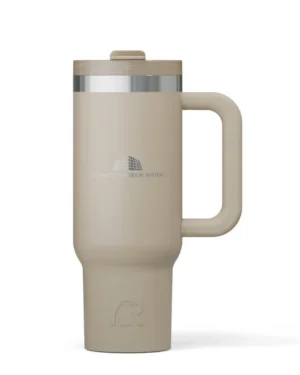 30oz RTIC Road Trip Tumbler - AES