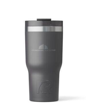 30oz RTIC Essential Tumbler - AES