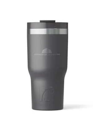 30oz RTIC Essential Tumbler - AES