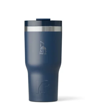 30oz RTIC Essential Tumbler - AES PreFab