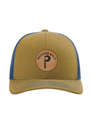 Snapback Trucker Cap