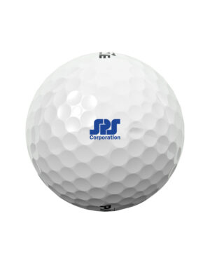Golf Balls - SPS