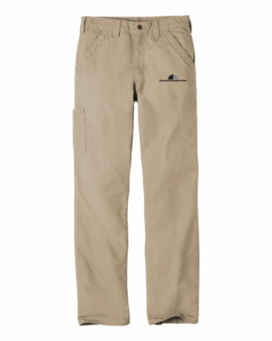 Men's Carhartt Work Dungaree - AES