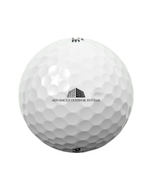 Golf Balls - AES