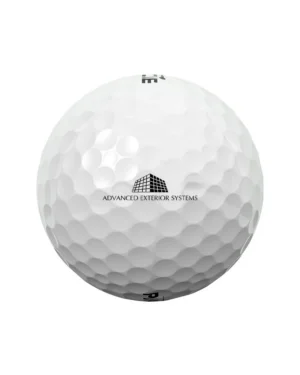 Golf Balls - AES