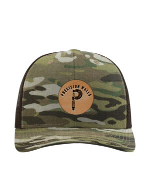 Tactical Trucker Cap