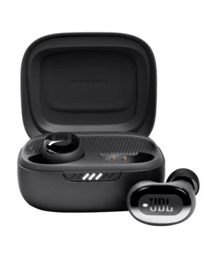 JBL Live Free 2 True Wireless Nc Earbuds