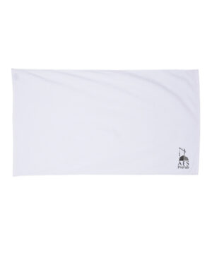 Cotton Beach Towel - AES PreFab