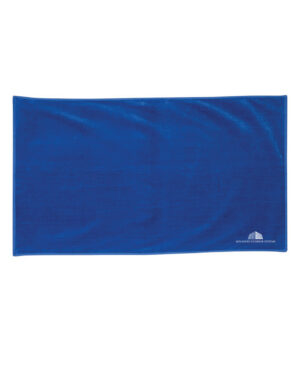 Cotton Beach Towel - AES