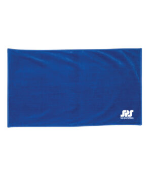 Cotton Beach Towel - SPS