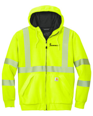 Men's Carhartt Lined Sweatshirt