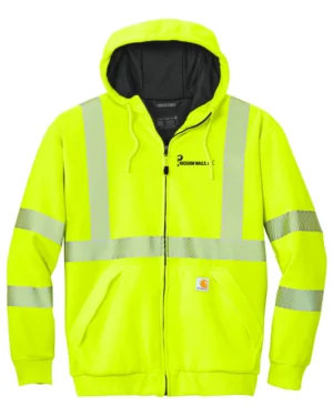 Men's Carhartt Lined Sweatshirt