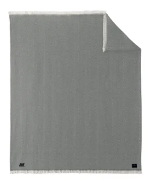 Brooks Brothers Coastal Throw - SPS