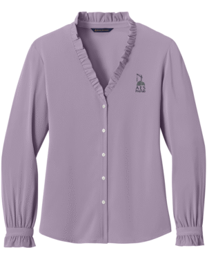 Women’s Brooks Brothers Blouse - AES PreFab