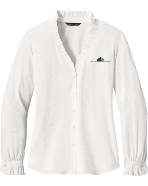 Women’s Brooks Brothers Blouse - AES