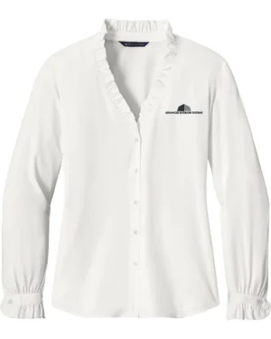 Women’s Brooks Brothers Blouse - AES