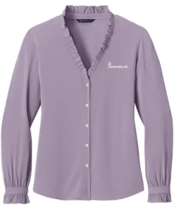 Alternative view of Women’s Brooks Brothers Blouse