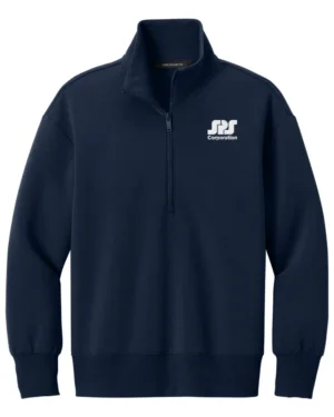 Women’s Soft Spacer 1/4-Zip - SPS