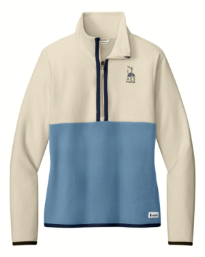 Women's Cotopaxi Amado Fleece - AES PreFab