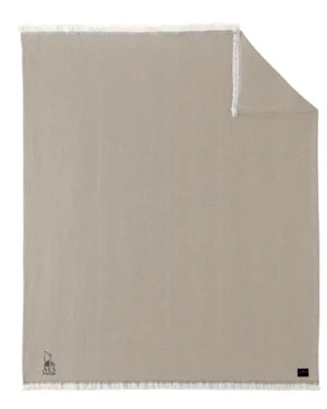 Brooks Brothers Coastal Throw - AES PreFab