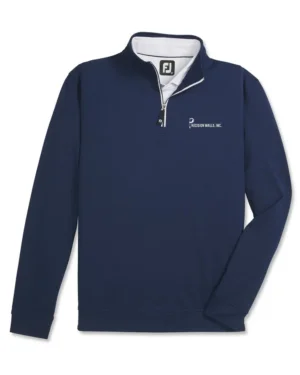 Men's Footjoy Performance Pullover