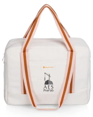 Beach Cooler Bag - AES PreFab