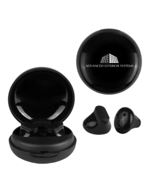 Bebuds Wireless Earbuds - AES